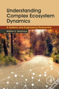 Capa do artigo Understanding Complex Ecosystem Dynamics