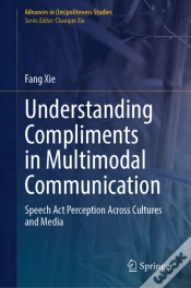 Capa do artigo Understanding Compliments In Multimodal Communication