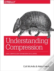 Capa do artigo Understanding Compression