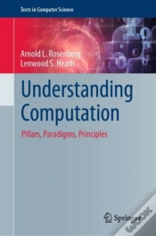 Capa do artigo Understanding Computation
