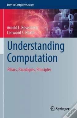 Capa do artigo Understanding Computation
