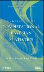 Understanding Computational Bayesian Statistics - Preview