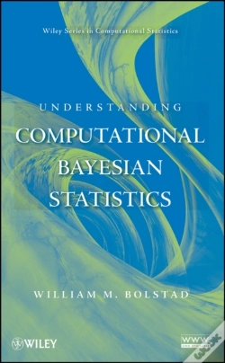 Capa do artigo Understanding Computational Bayesian Statistics