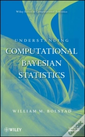 Capa do artigo Understanding Computational Bayesian Statistics