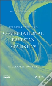 Capa do artigo Understanding Computational Bayesian Statistics