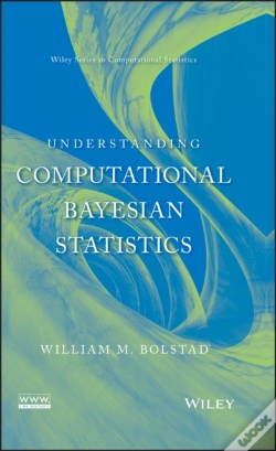 Capa do artigo Understanding Computational Bayesian Statistics