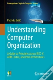 Capa do artigo Understanding Computer Organization