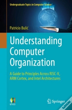 Capa do artigo Understanding Computer Organization