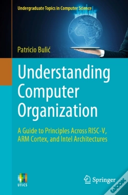 Capa do artigo Understanding Computer Organization