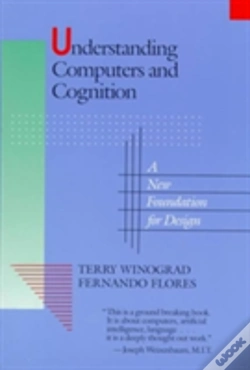 Capa do artigo Understanding Computers And Cognition