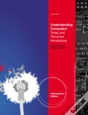 Capa do artigo Understanding Computers
