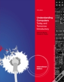 Capa do artigo Understanding Computers