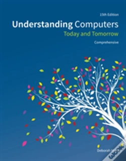 Capa do artigo Understanding Computers
