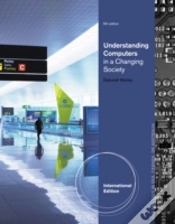 Capa do artigo Understanding Computers In A Changing Society