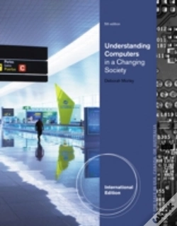 Capa do artigo Understanding Computers In A Changing Society