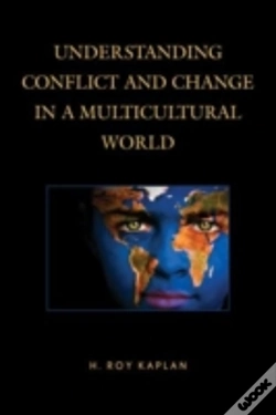 Capa do artigo Understanding Conflict And Change In A Multicultural World