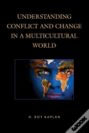 Capa do artigo Understanding Conflict And Change In A Multicultural World