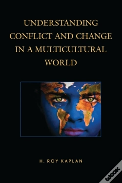 Capa do artigo Understanding Conflict And Change In A Multicultural World