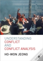 Capa do artigo Understanding Conflict And Conflict Analysis