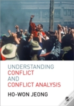 Capa do artigo Understanding Conflict And Conflict Analysis