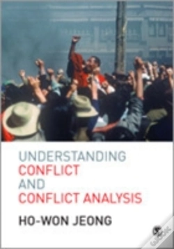 Capa do artigo Understanding Conflict And Conflict Analysis