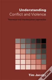 Capa do artigo Understanding Conflict And Violence