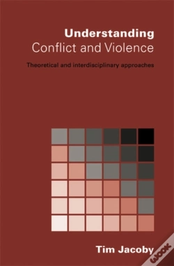 Capa do artigo Understanding Conflict And Violence