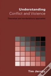 Capa do artigo Understanding Conflict And Violence
