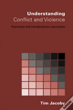 Capa do artigo Understanding Conflict And Violence