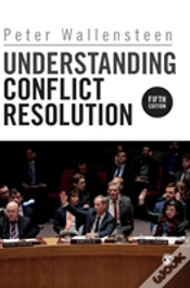 Capa do artigo Understanding Conflict Resolution