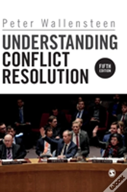 Capa do artigo Understanding Conflict Resolution