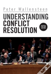 Understanding Conflict Resolution
