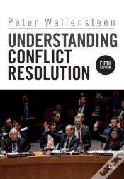 Capa do artigo Understanding Conflict Resolution