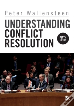Capa do artigo Understanding Conflict Resolution