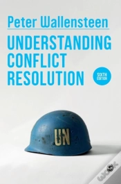 Capa do artigo Understanding Conflict Resolution