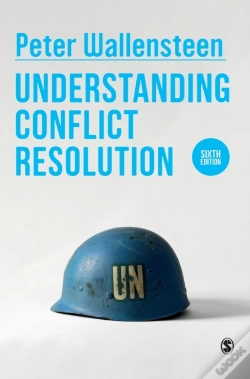 Capa do artigo Understanding Conflict Resolution