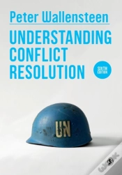 Capa do artigo Understanding Conflict Resolution