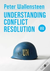 Capa do artigo Understanding Conflict Resolution