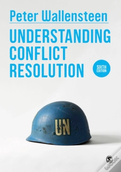 Capa do artigo Understanding Conflict Resolution