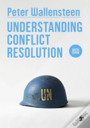 Capa do artigo Understanding Conflict Resolution