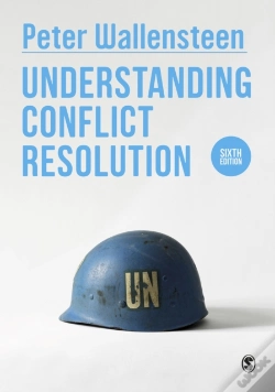 Capa do artigo Understanding Conflict Resolution