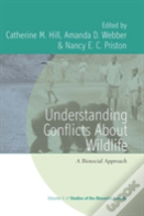 Understanding Conflicts About Wildlife