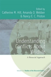 Capa do artigo Understanding Conflicts About Wildlife