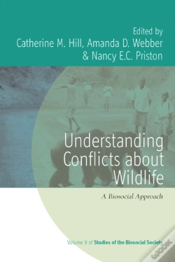 Capa do artigo Understanding Conflicts About Wildlife