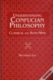 Capa do artigo Understanding Confucian Philosophy