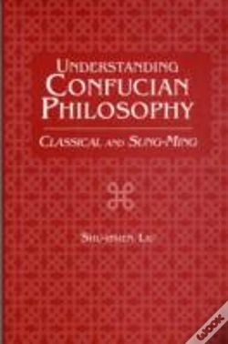 Capa do artigo Understanding Confucian Philosophy