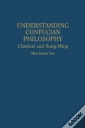 Capa do artigo Understanding Confucian Philosophy
