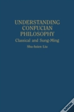 Capa do artigo Understanding Confucian Philosophy