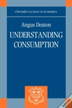 Capa do artigo Understanding Consumption