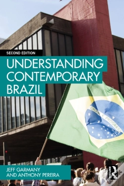 Capa do artigo Understanding Contemporary Brazil